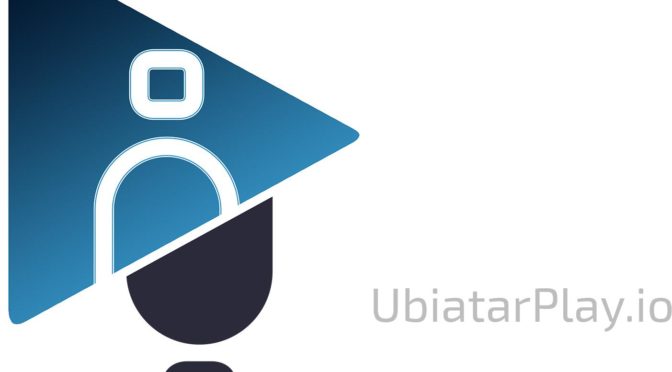Press Release – UbiatarPlay